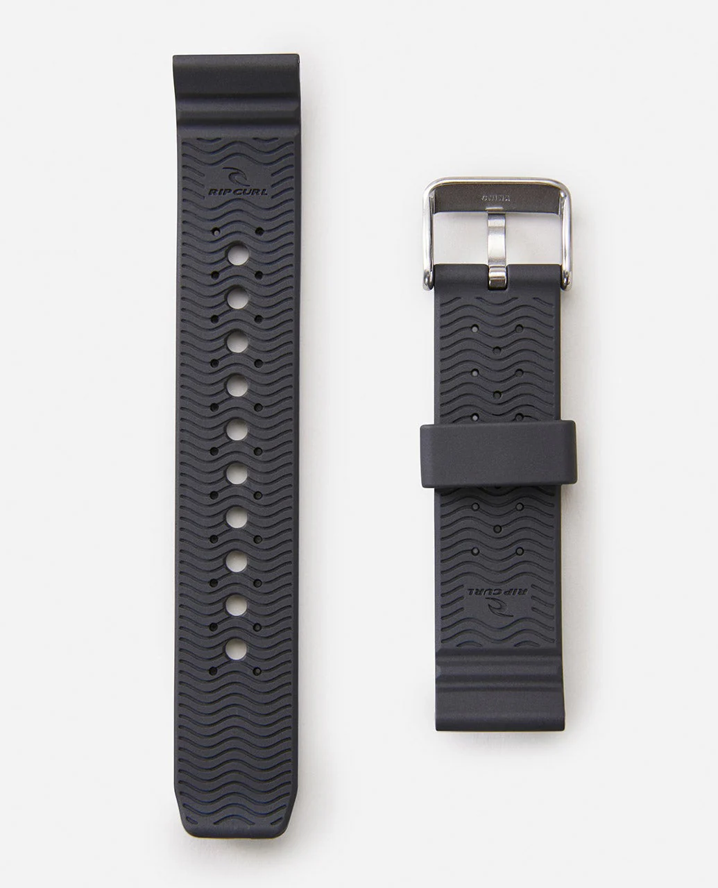 20mm Polyurethane Watch Strap (Band) - Image 2