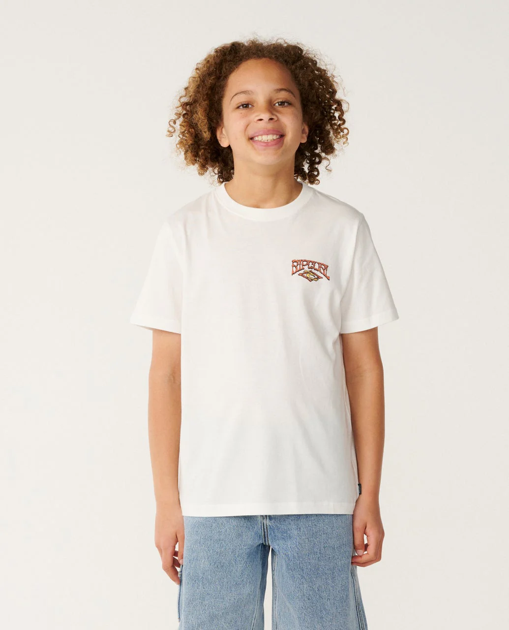 Air Shred Tee - Kids