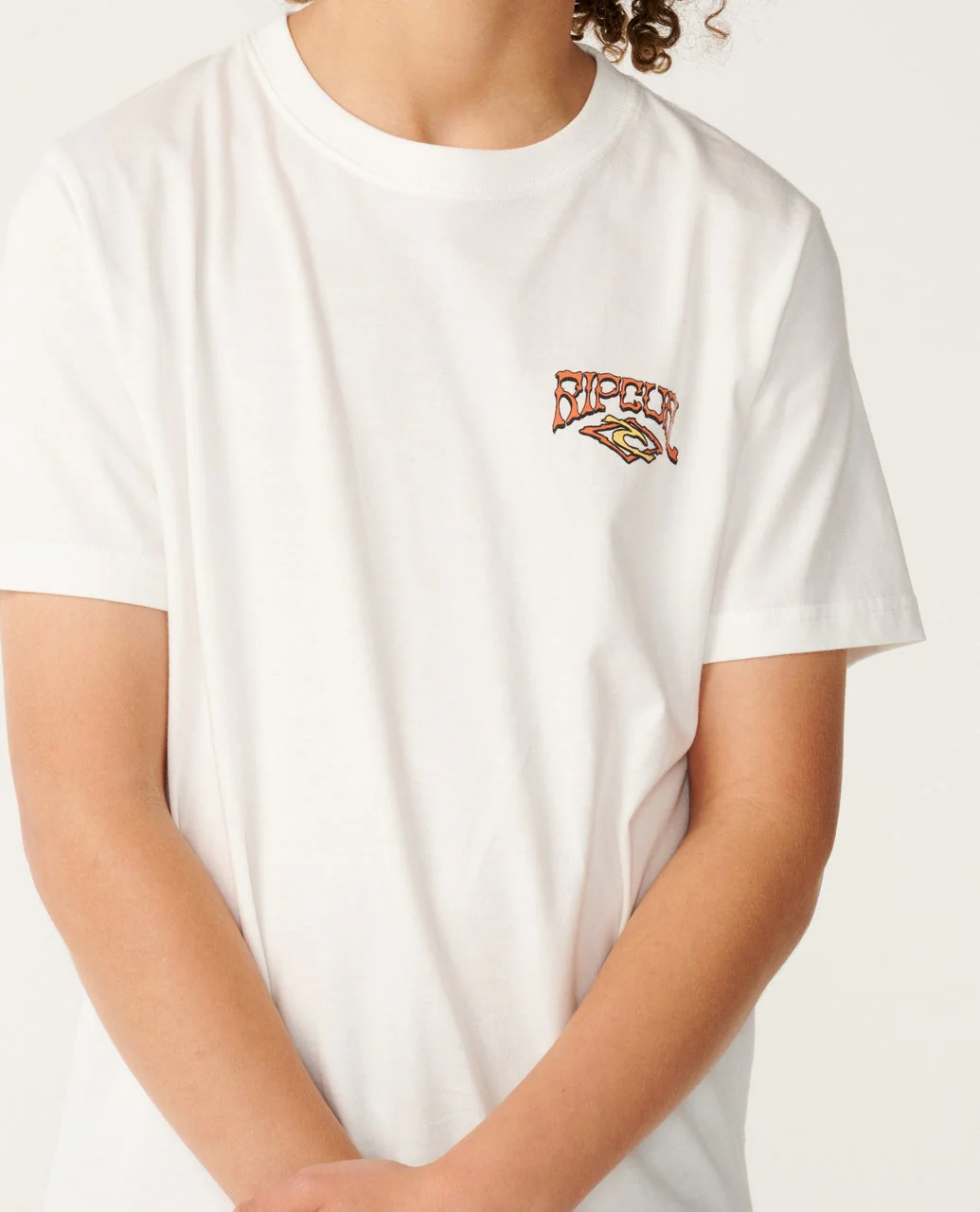Air Shred Tee - Kids - Image 5