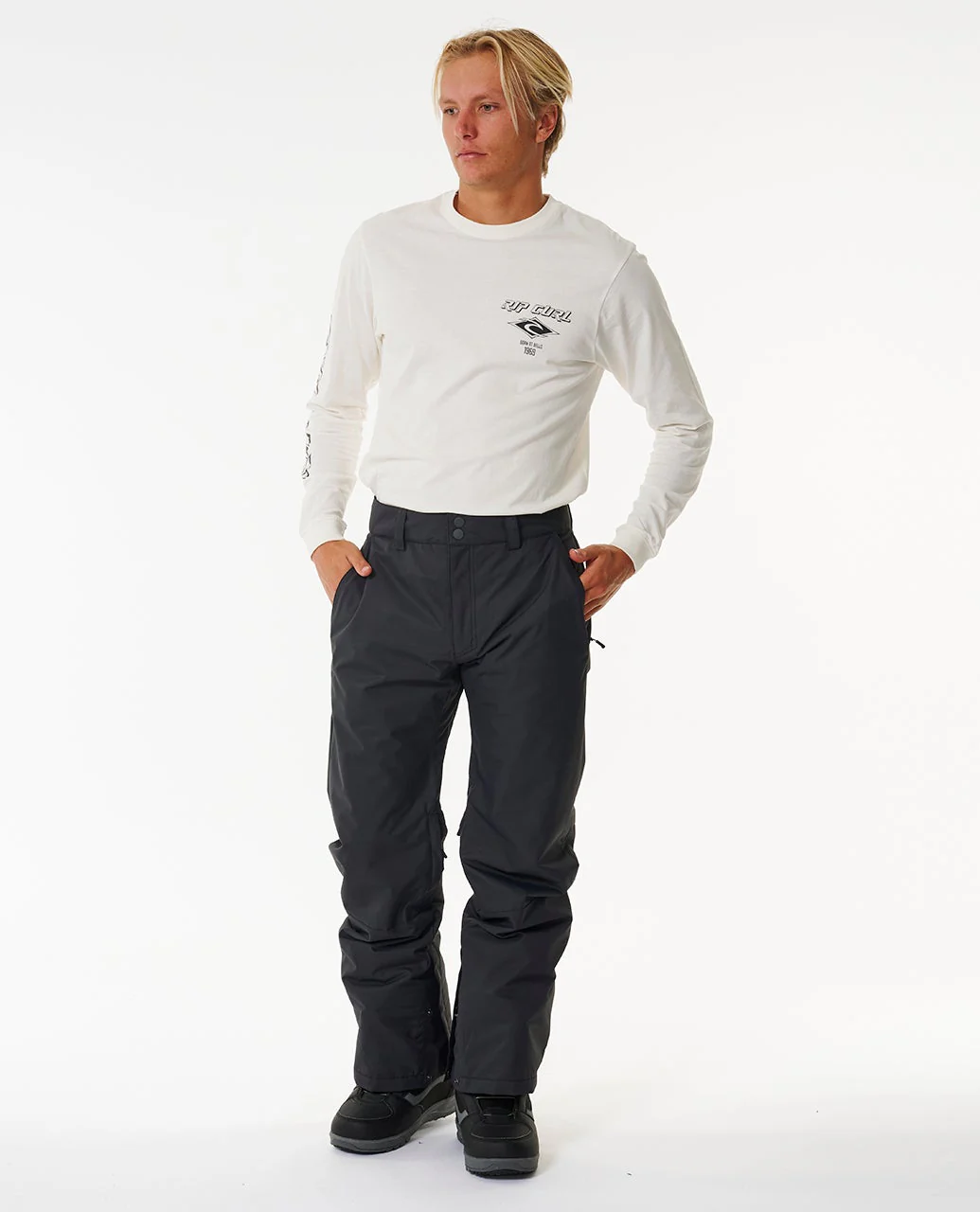 Anti-Series Base 10K/10K Snow Pant - Image 4