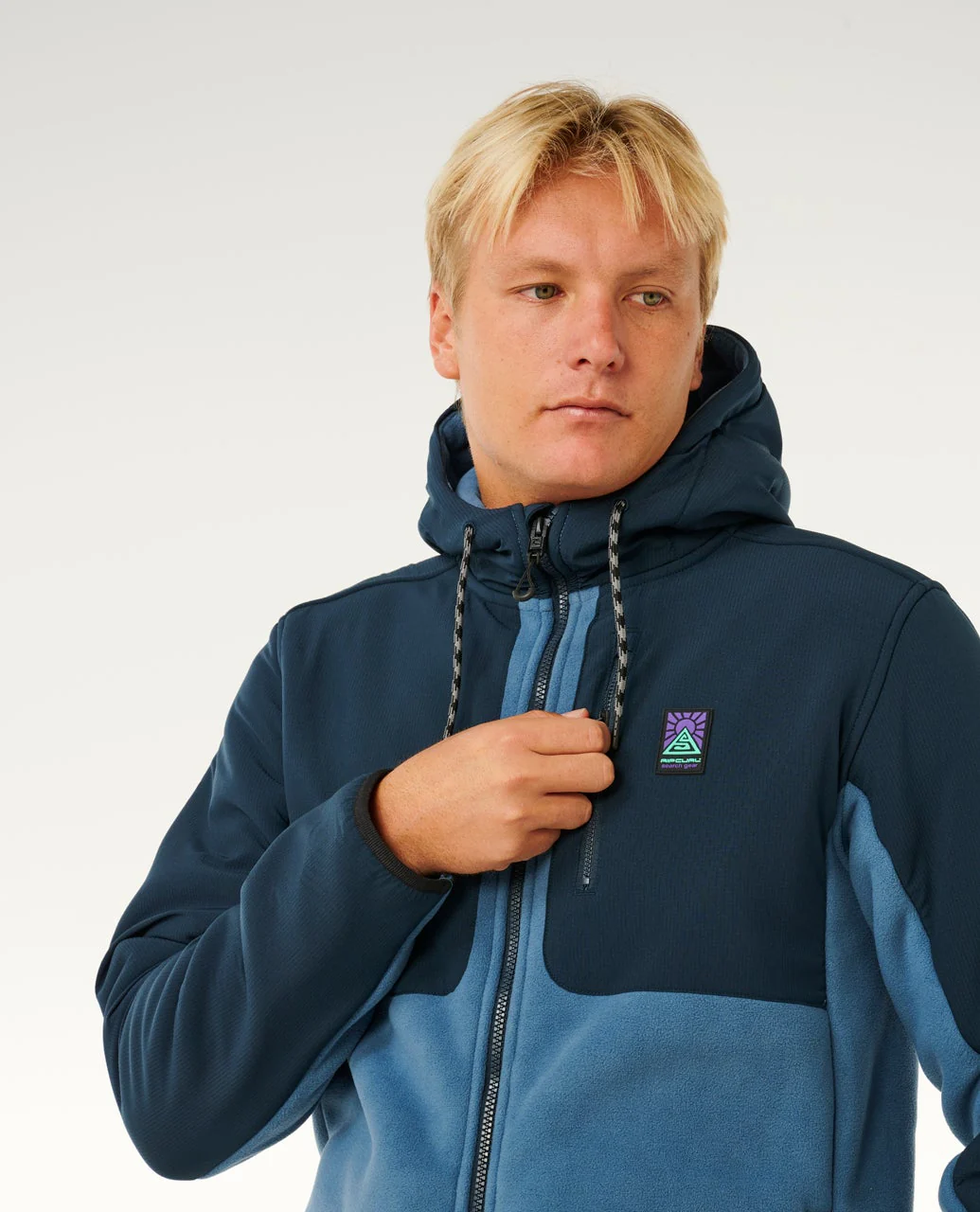 Anti Series Search Fleece - Image 6