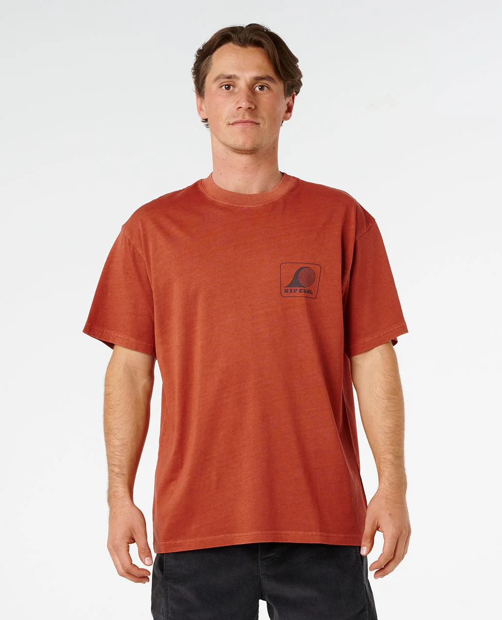 Artist of the Search Rolling Wave Loose Tee - Image 5