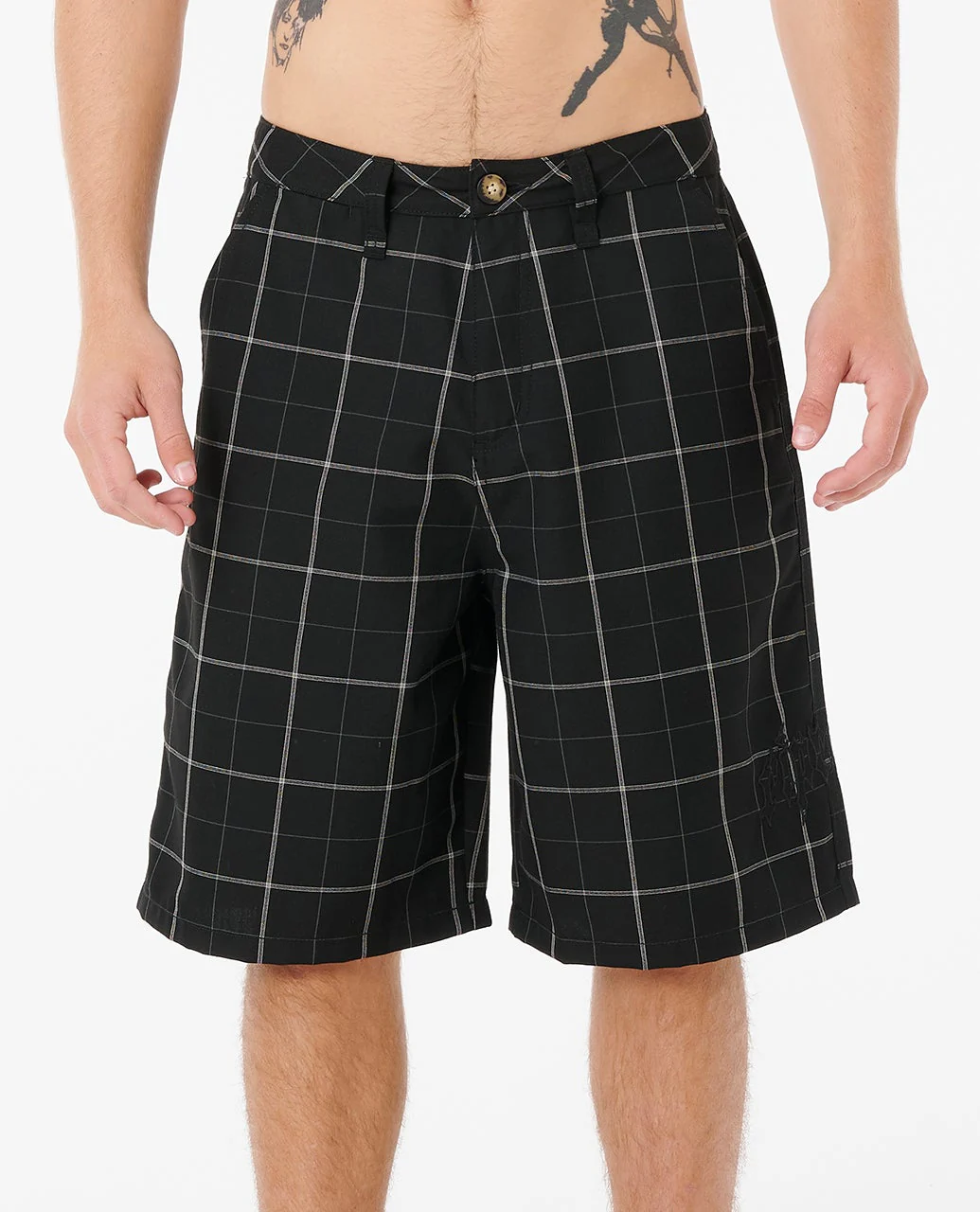 Archive Court 23" Walkshort