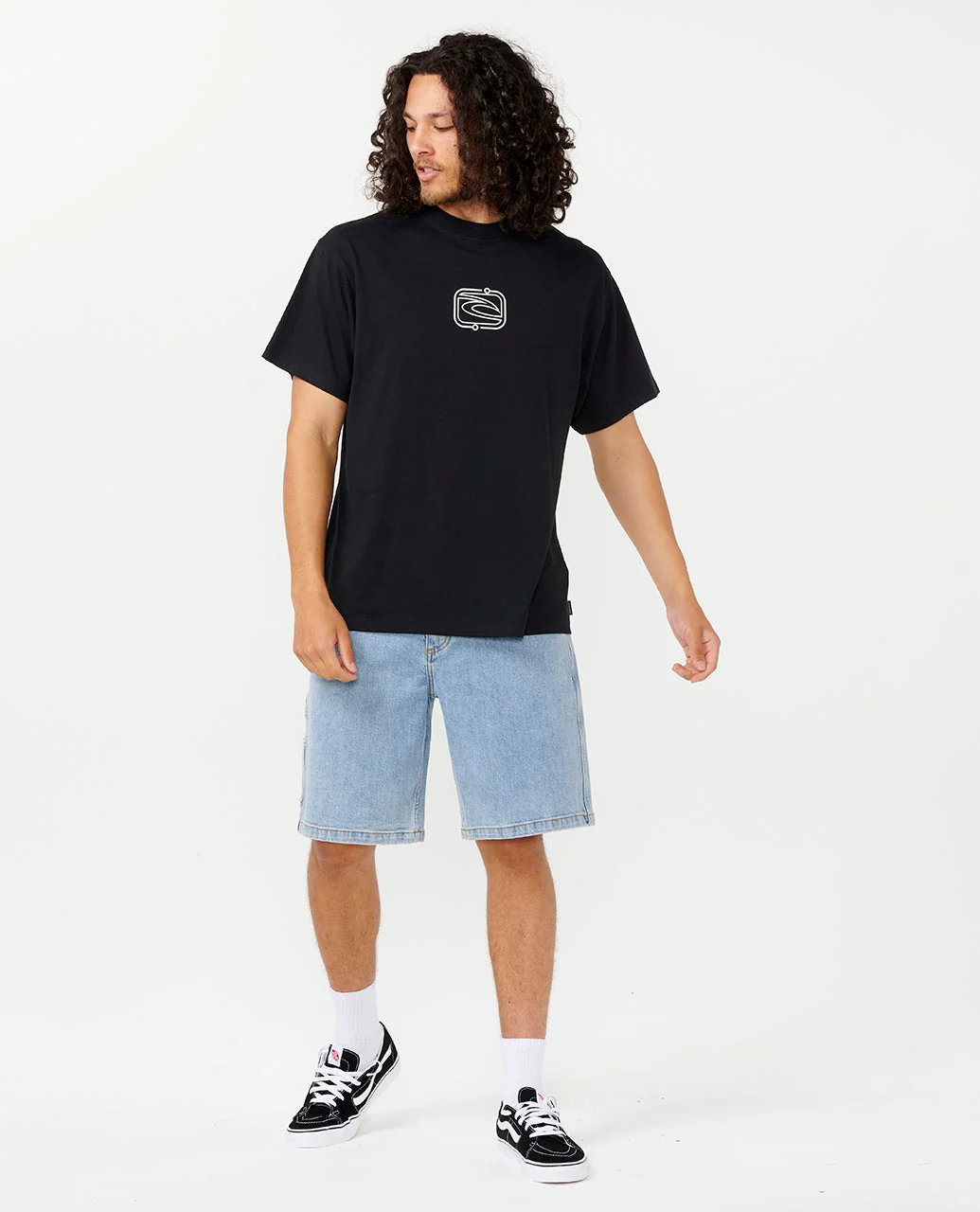 Archive Super Computer Tee - Image 4