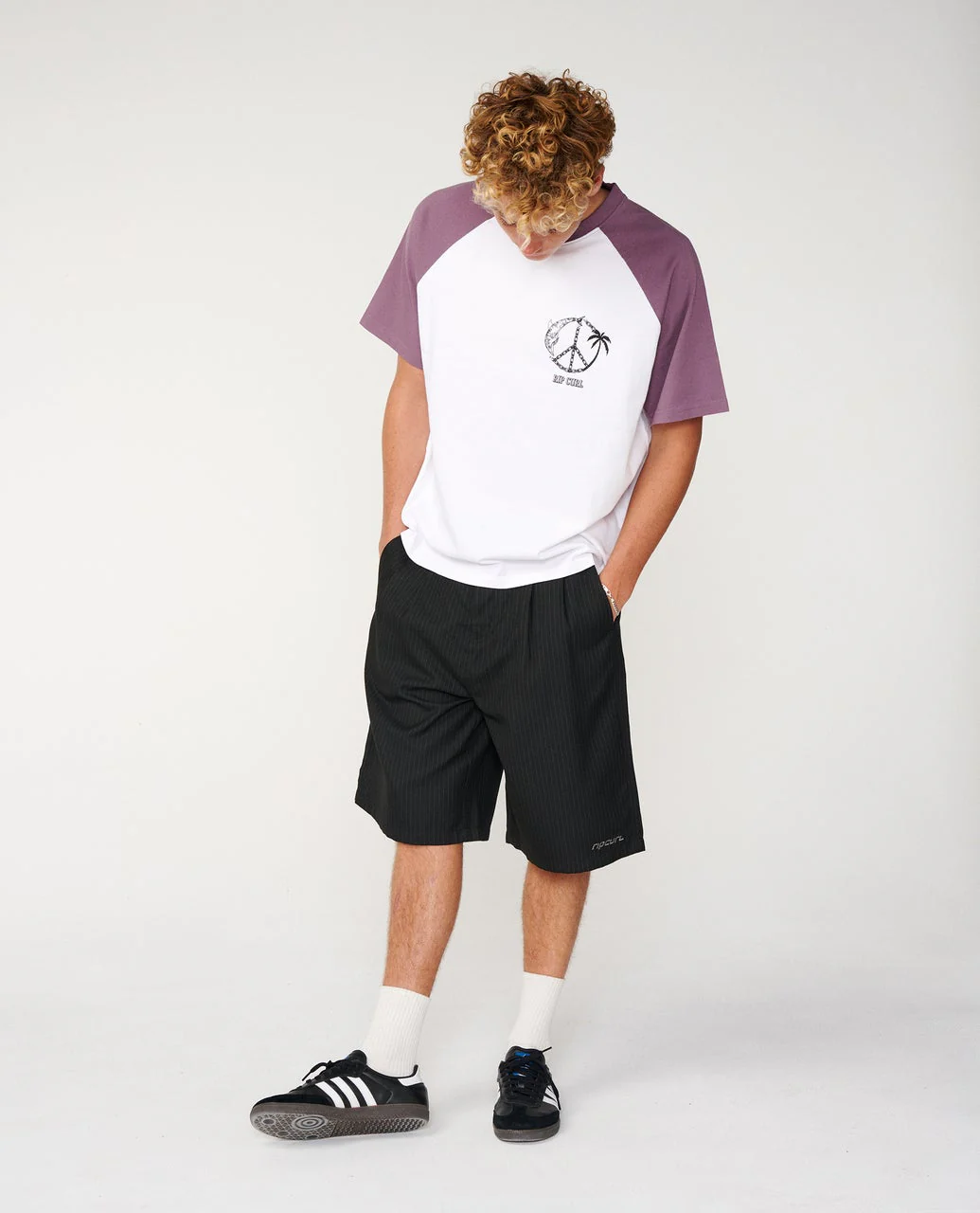 Archive Twu Pinny 23" Walkshort - Image 3