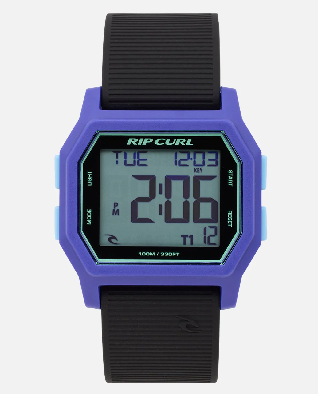 Atom Digital Watch