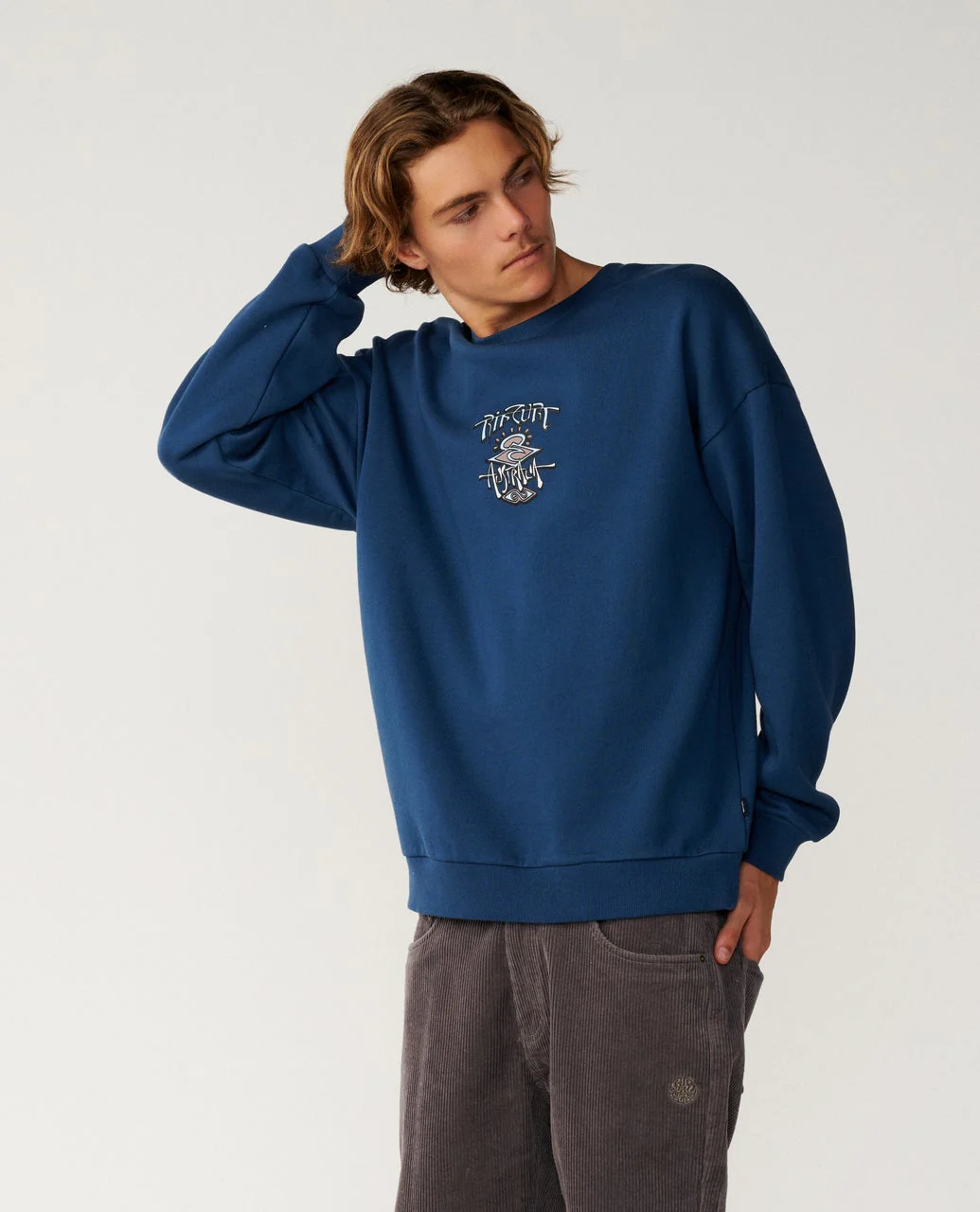 Aus Arch Search Crew - Image 2