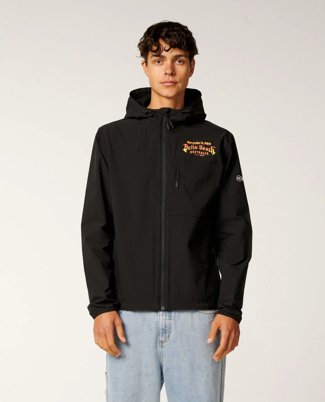Rip Curl Pro Bells 2026 Jacket - Image 7