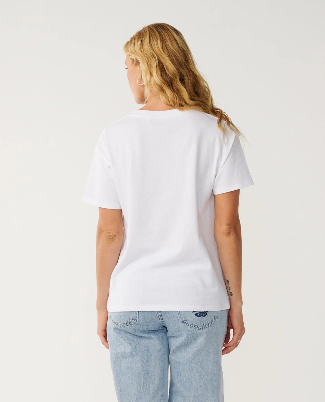 Bossa Nova Relaxed Tee - Image 2
