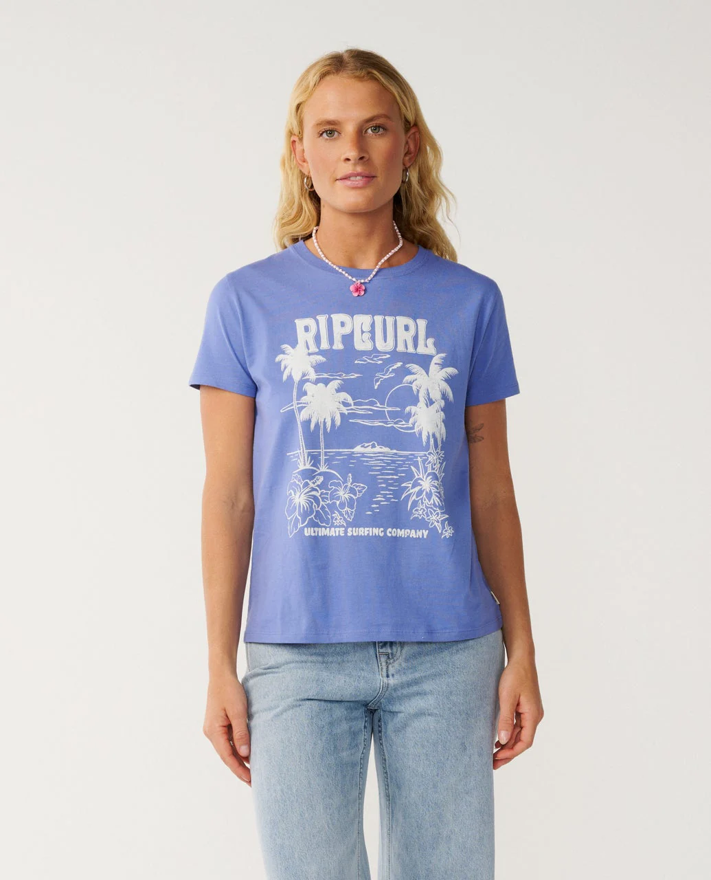 Bossa Nova Standard Tee - Image 3