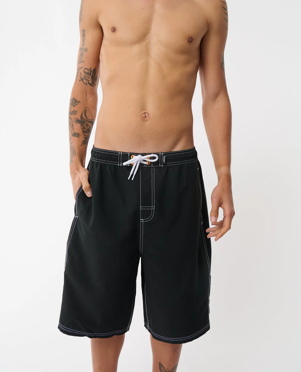 Circa Easy Fit 23" Boardshort - Image 6