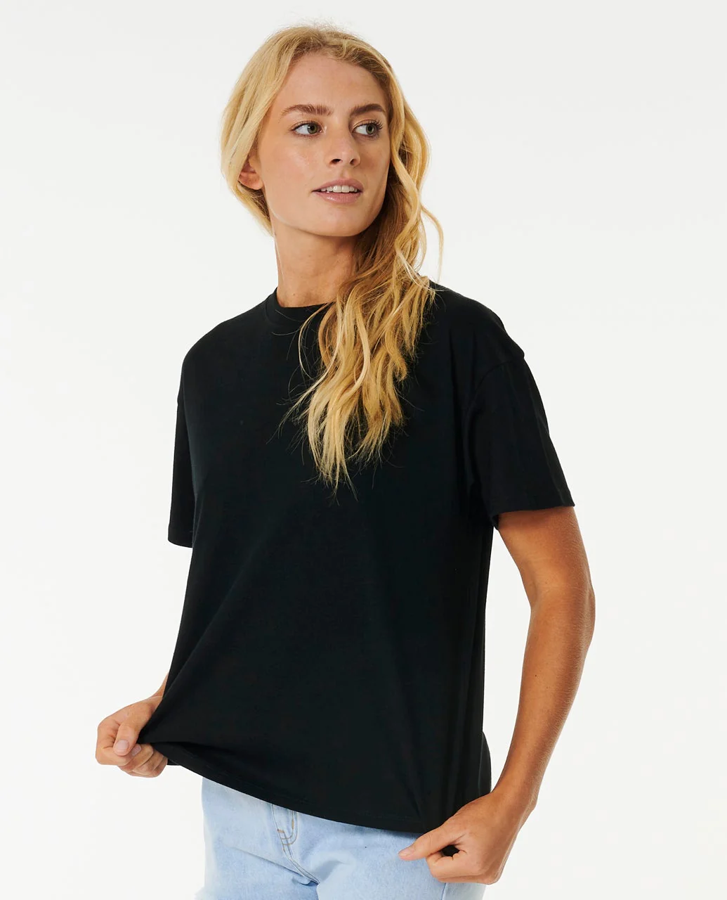 Classic Relaxed Tee - Image 2