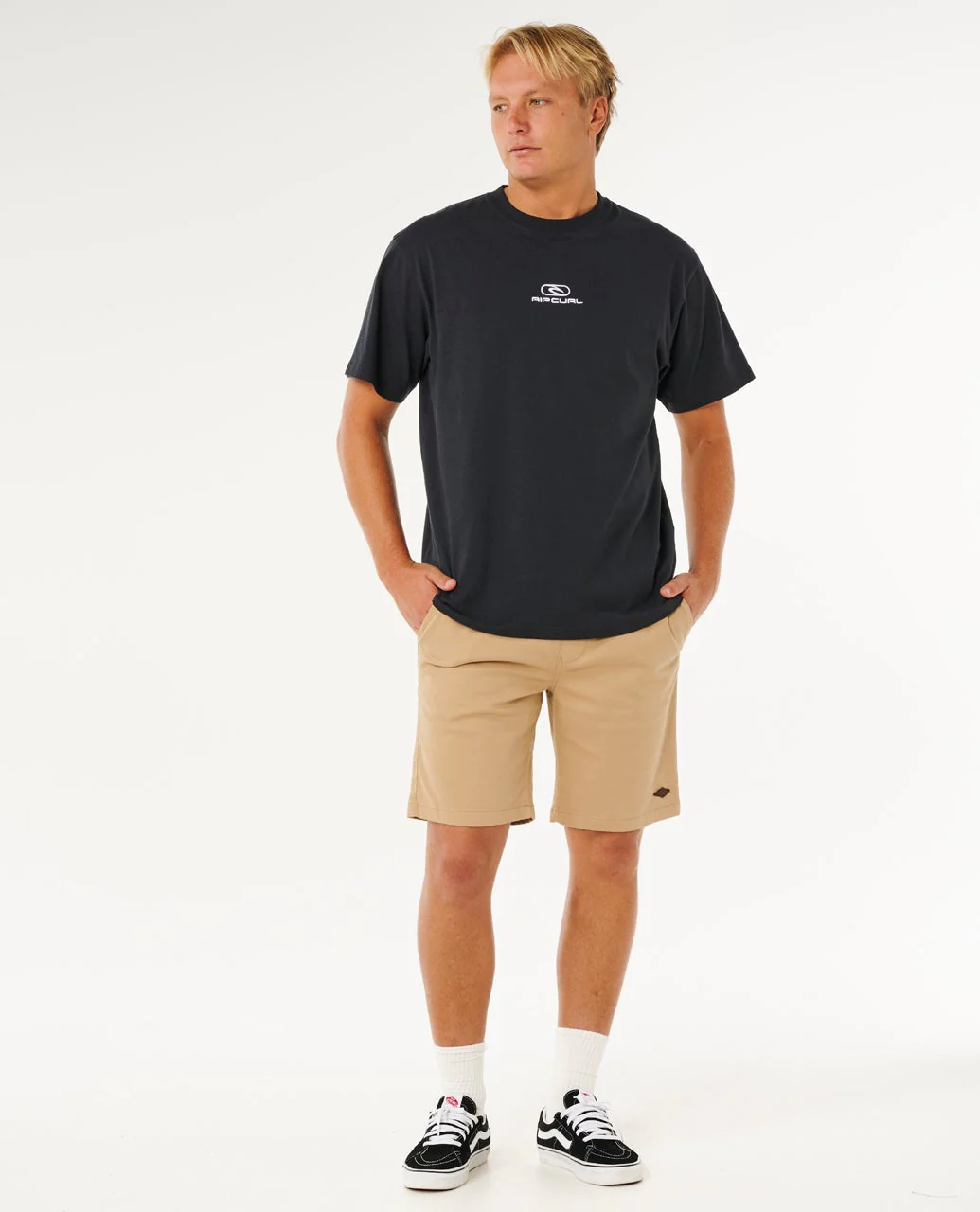 Classic Surf 19" Volley - Image 3