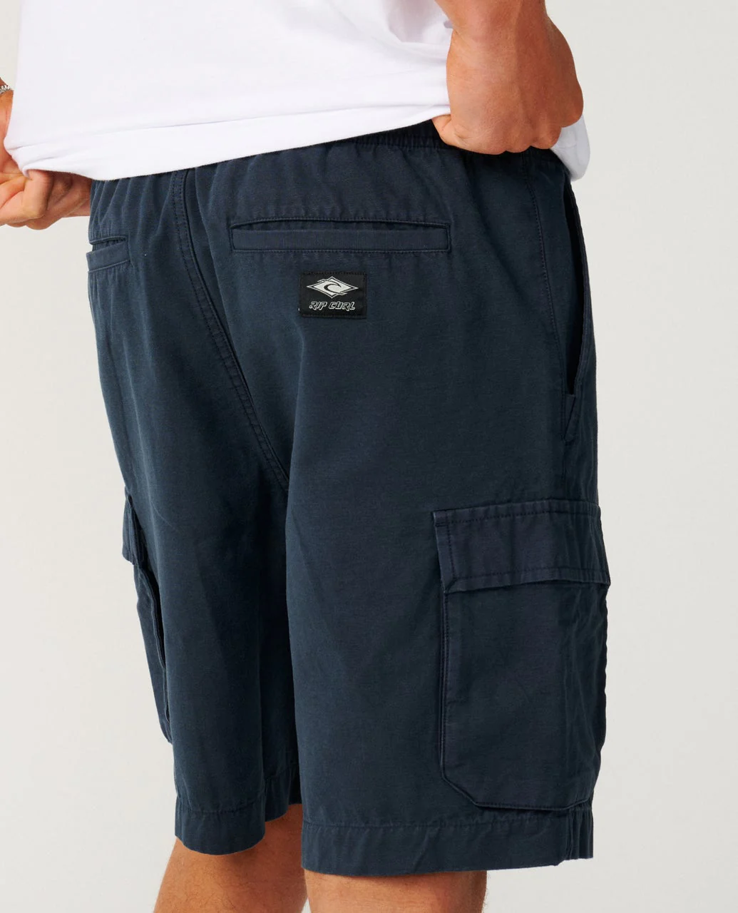 Classic Surf Cargo Beach Short - Image 5