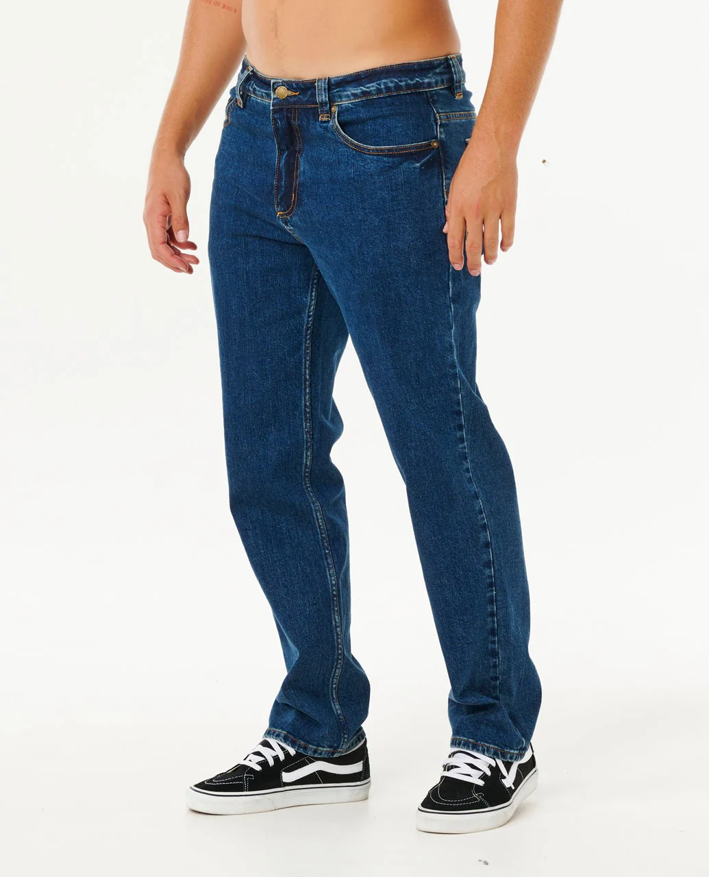 Classic Surf Denim Pant - Image 2
