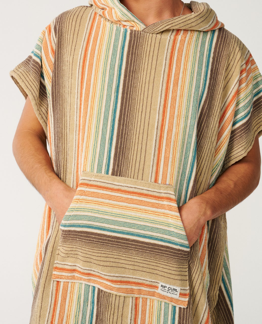 Classic Surf Hooded Towel - Image 5