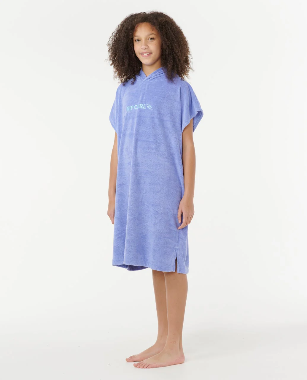 Classic Surf Hooded Towel - Kids - Image 2