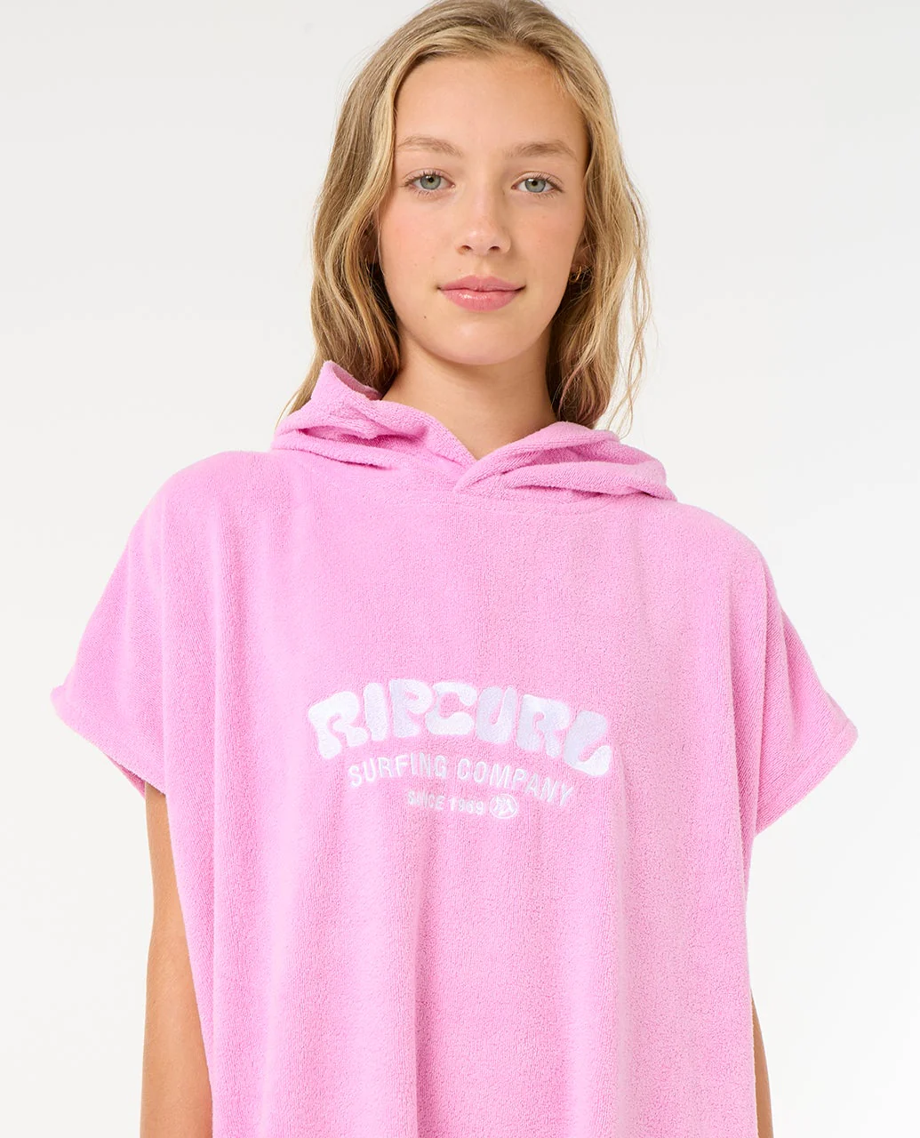 Classic Surf Hooded Towel - Kids - Image 6