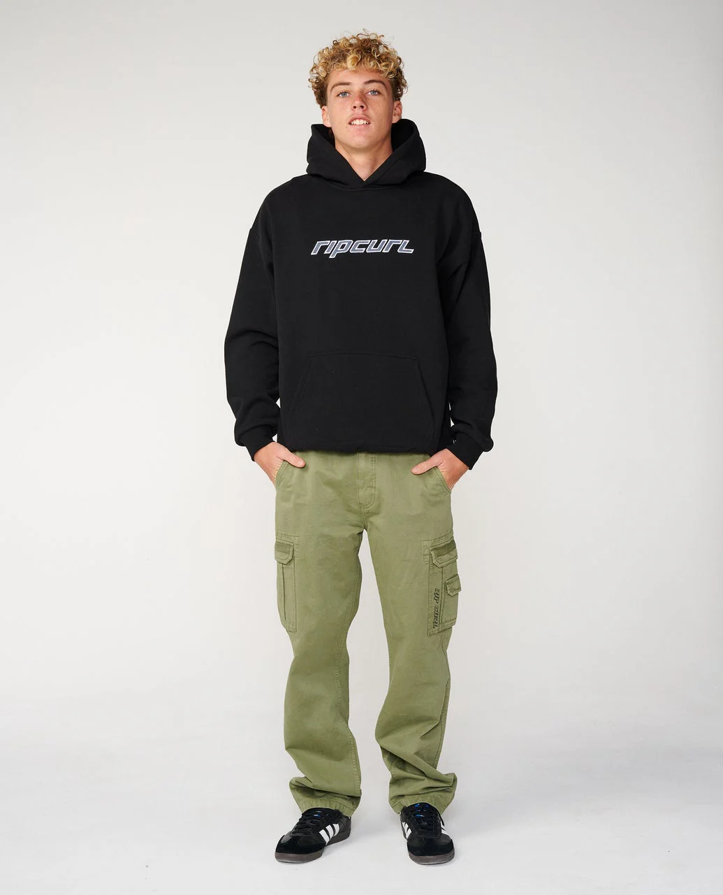 Classic Surf Trail Cargo Pant