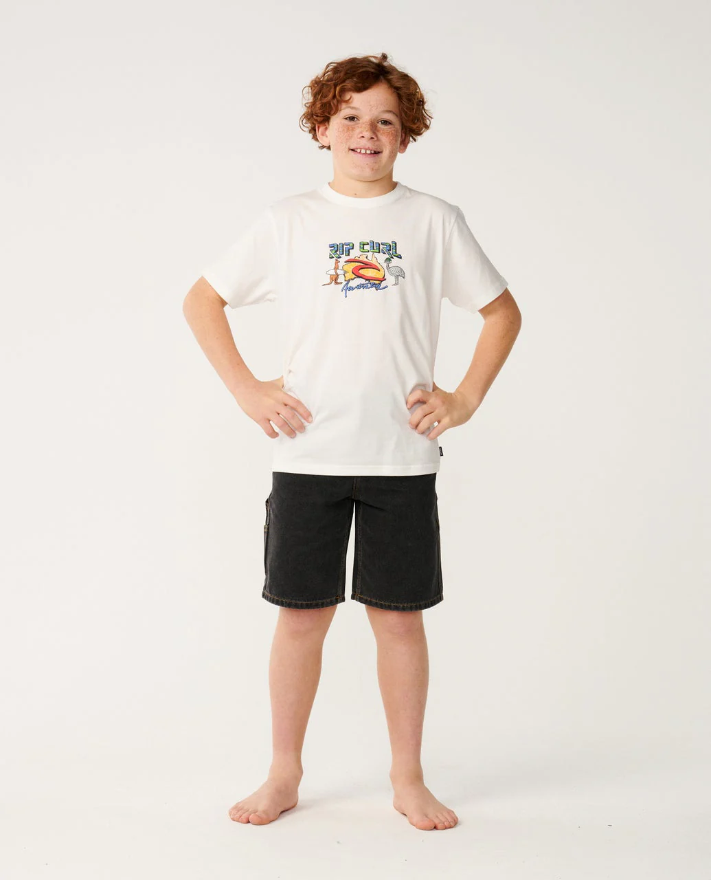 Coat Of Arms Tee - Image 4