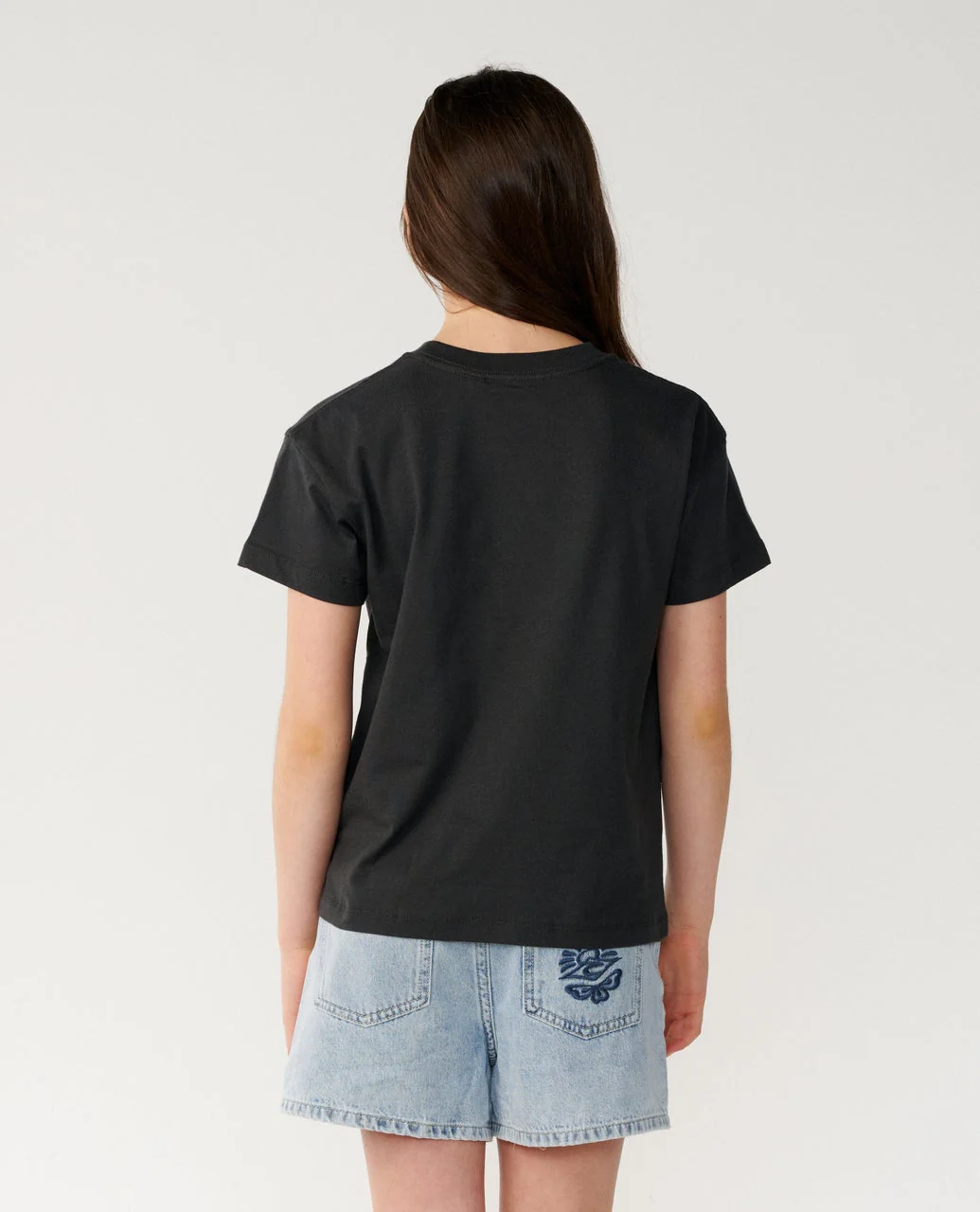Costa Del Sol Band Tee - Kids - Image 3