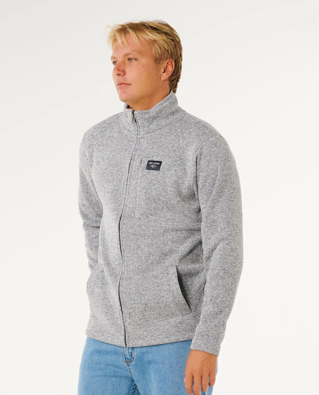 Crescent Zip Through - Image 3