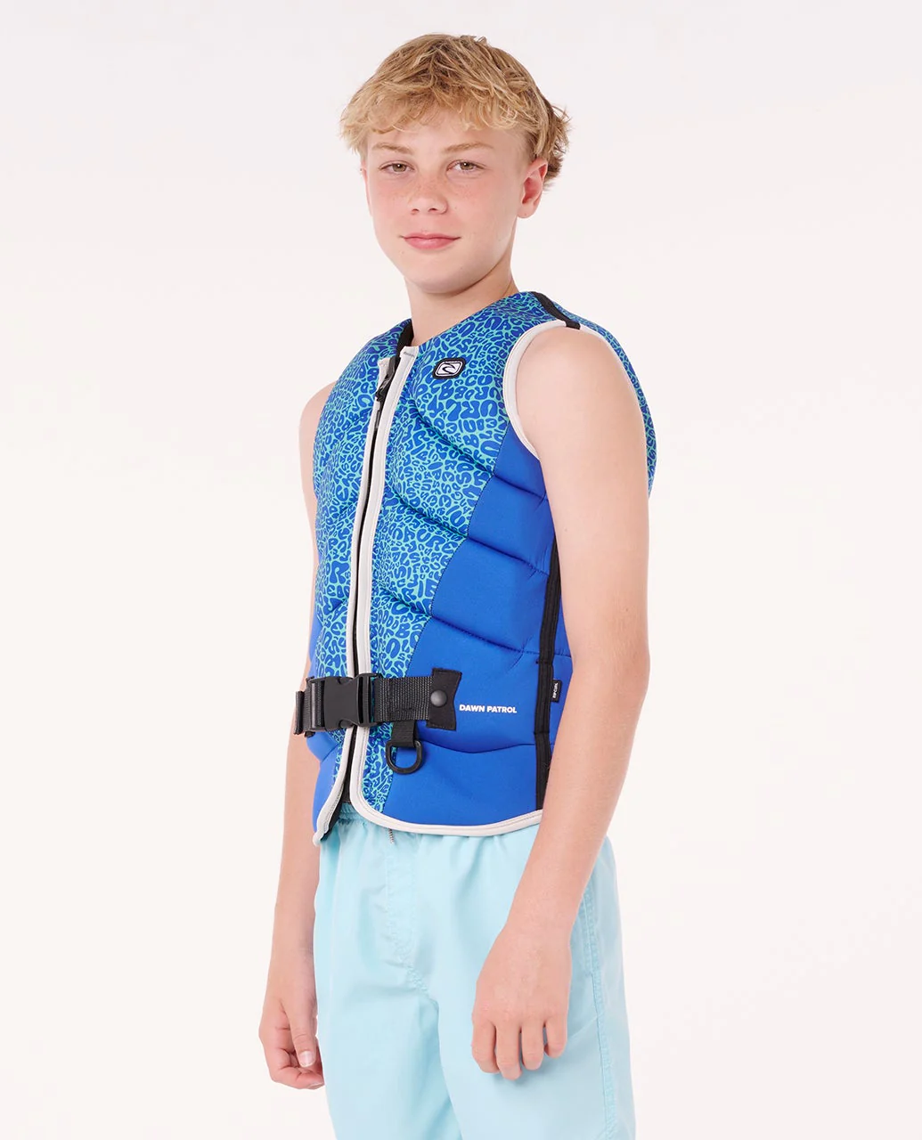 Dawn Patrol Buoy Vest - Kids - Image 2
