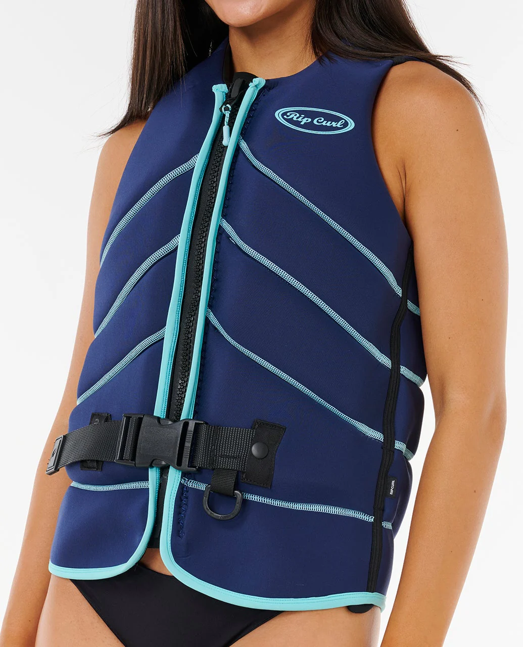 Dawn Patrol Buoy Vest - Image 5