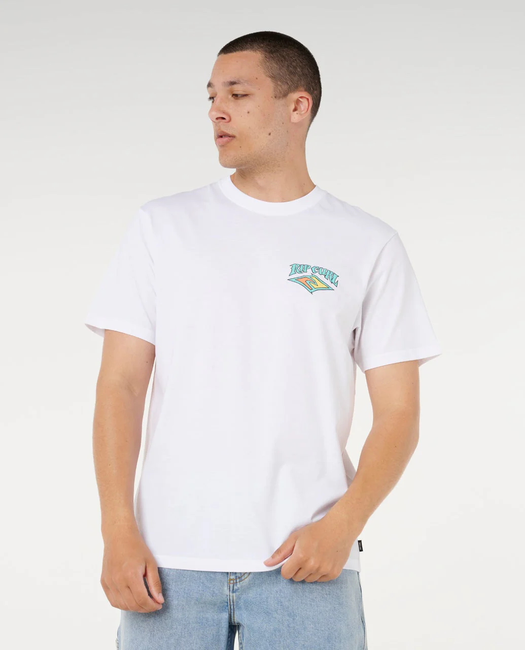 Dazed And Tubed Tee - Image 6