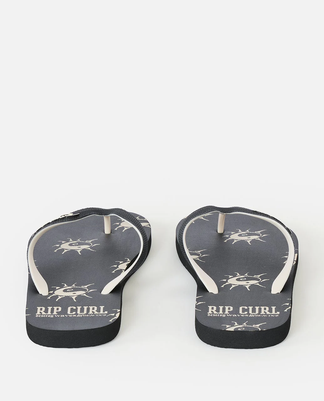 Disorder Bloom Thongs - Image 2