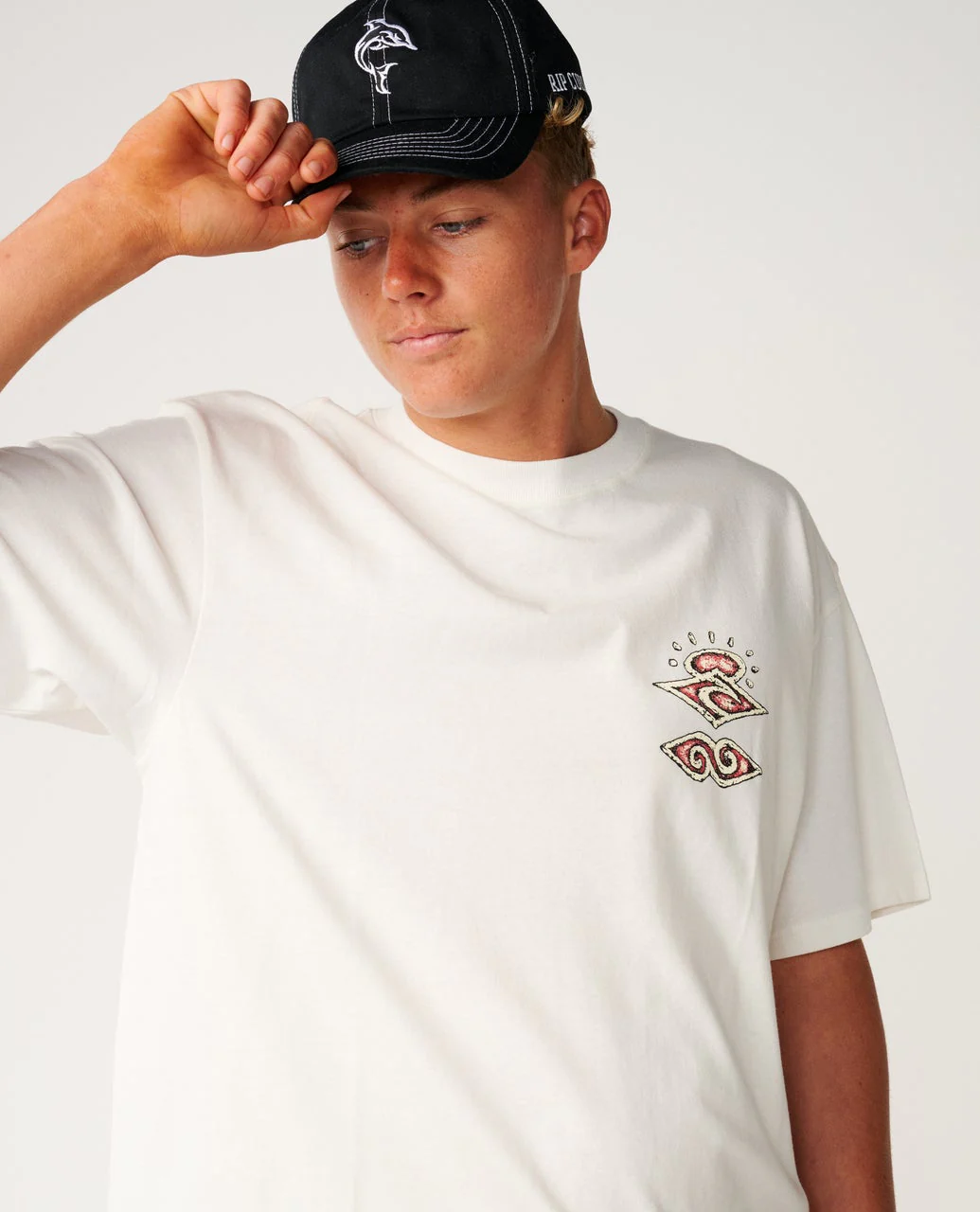 Disorder Boneyards Tee - Image 6
