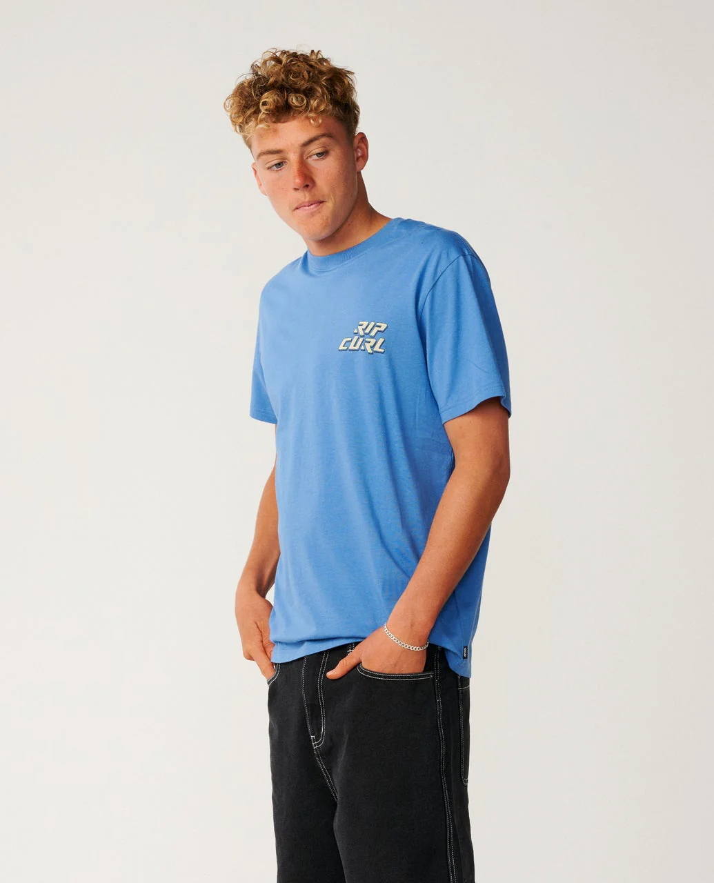 Disorder Legacy Relaxed Tee - Image 2