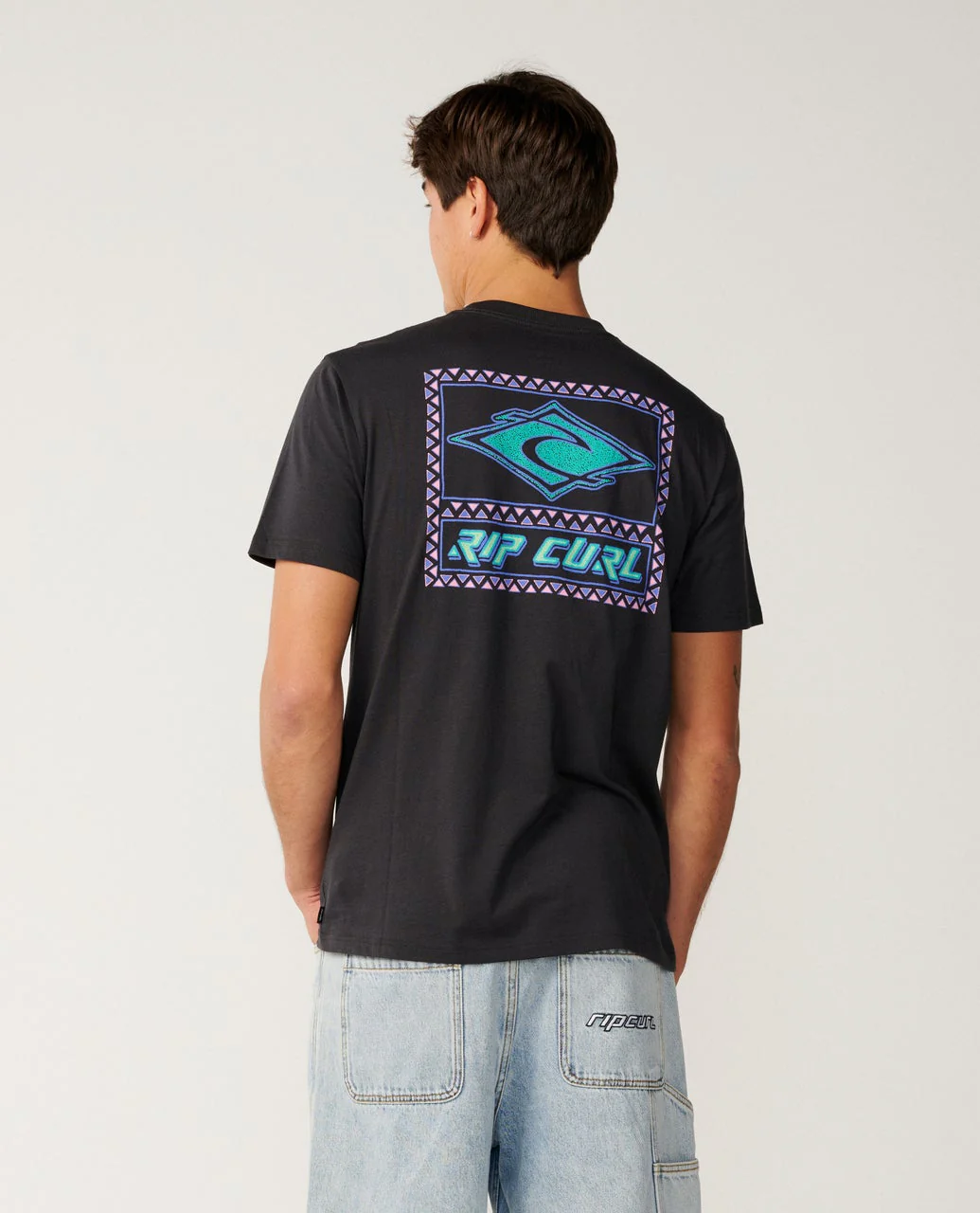 Disorder Legacy Relaxed Tee - Image 3