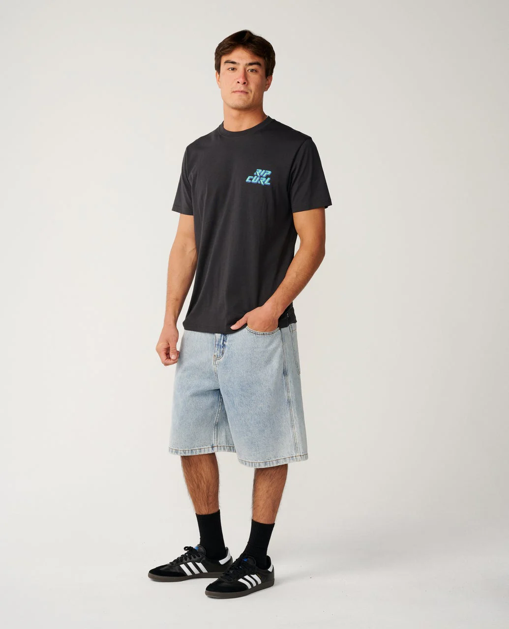 Disorder Legacy Relaxed Tee - Image 4