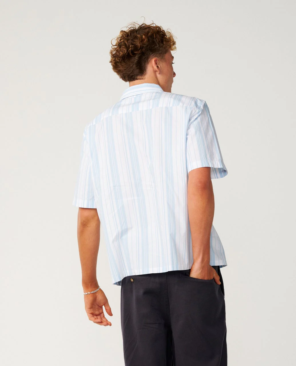 Disorder Short Sleeve Shirt - Image 2
