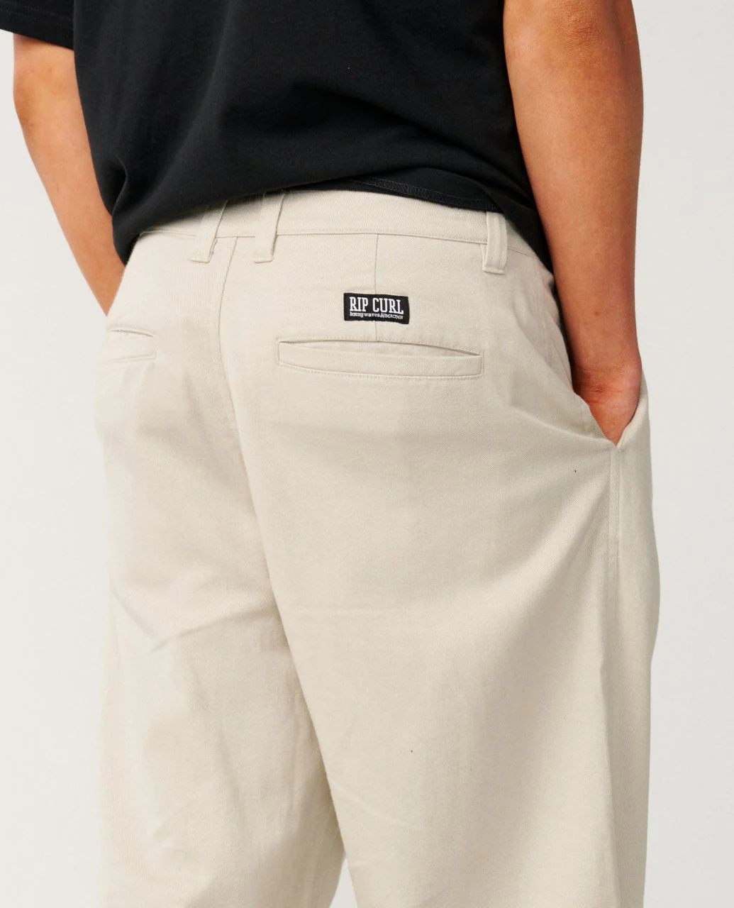 Disorder Twill Pants - Image 6