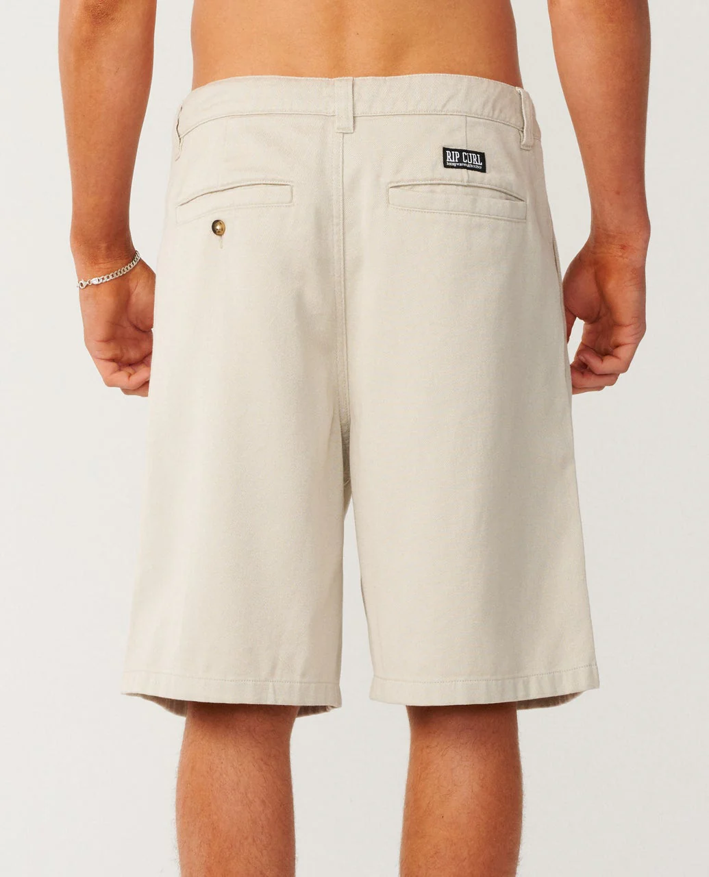 Disorder Twill Walkshort - Image 3