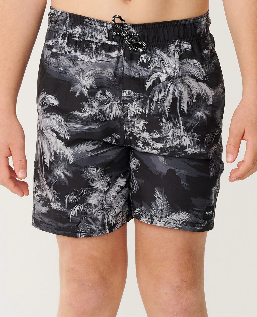 Dreamers Volley Boardshorts - Kids