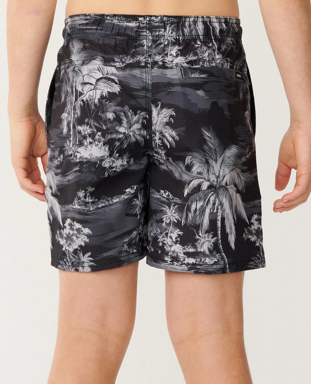 Dreamers Volley Boardshorts - Kids - Image 3