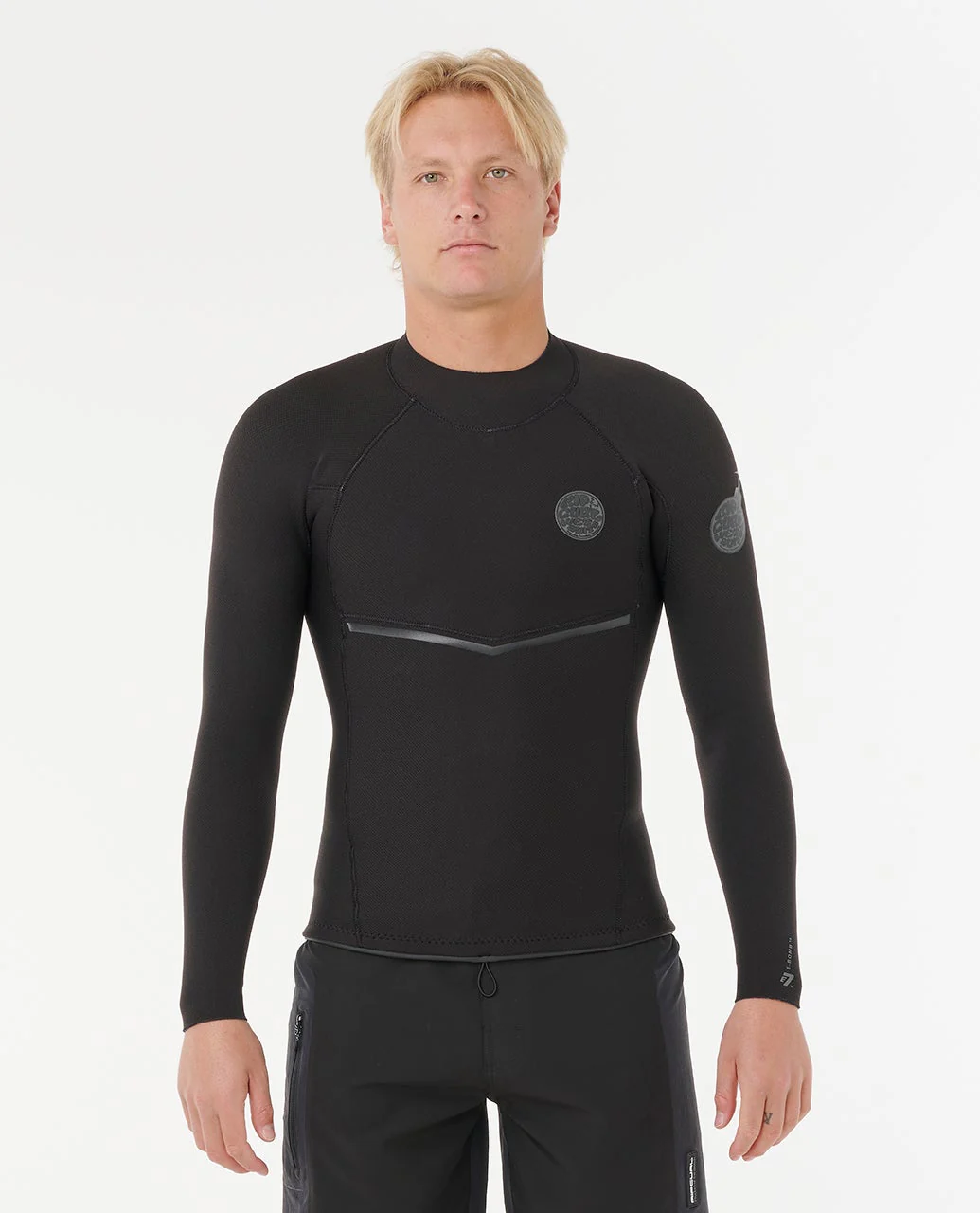 E-Bomb 1.5mm Long Sleeve Jacket - Image 3