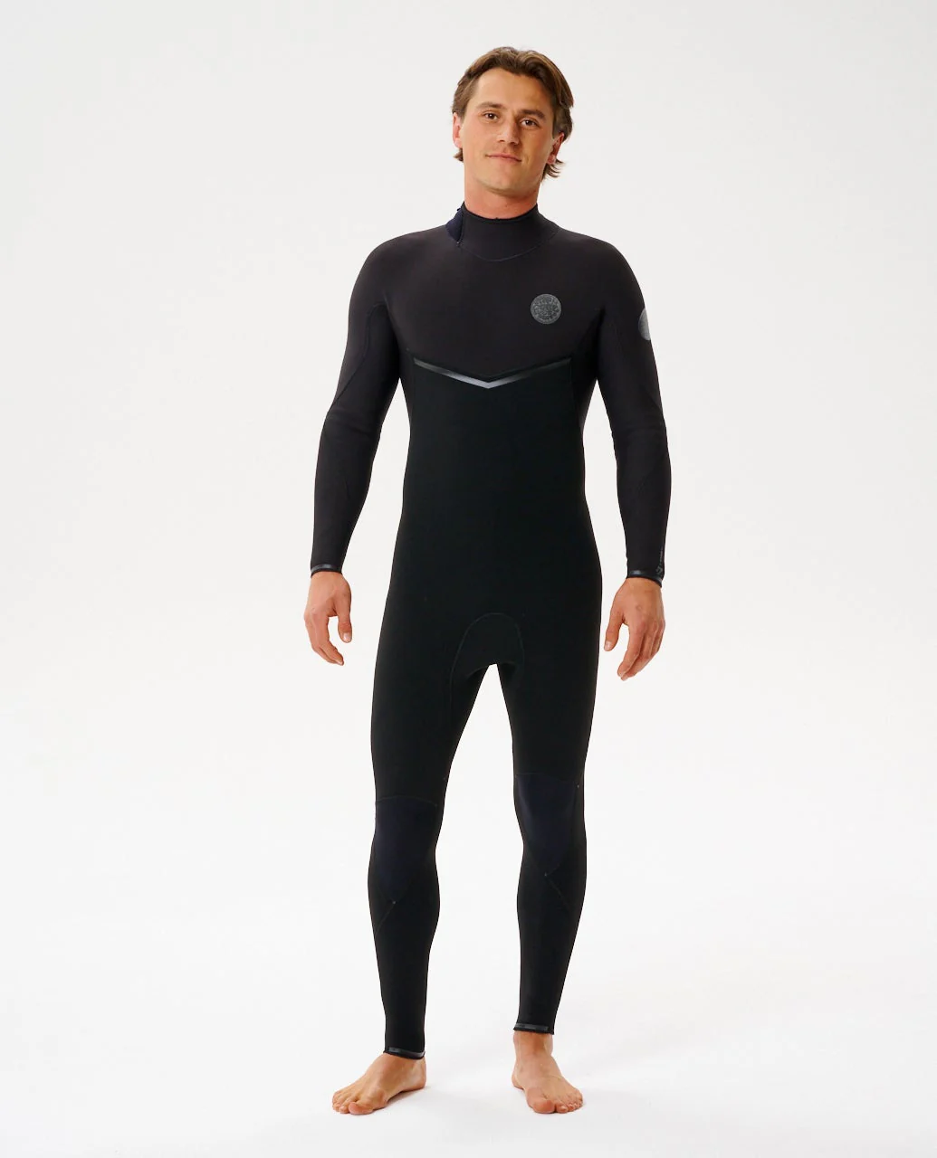 E-Bomb 3/2 Back Zip Steamer Wetsuit