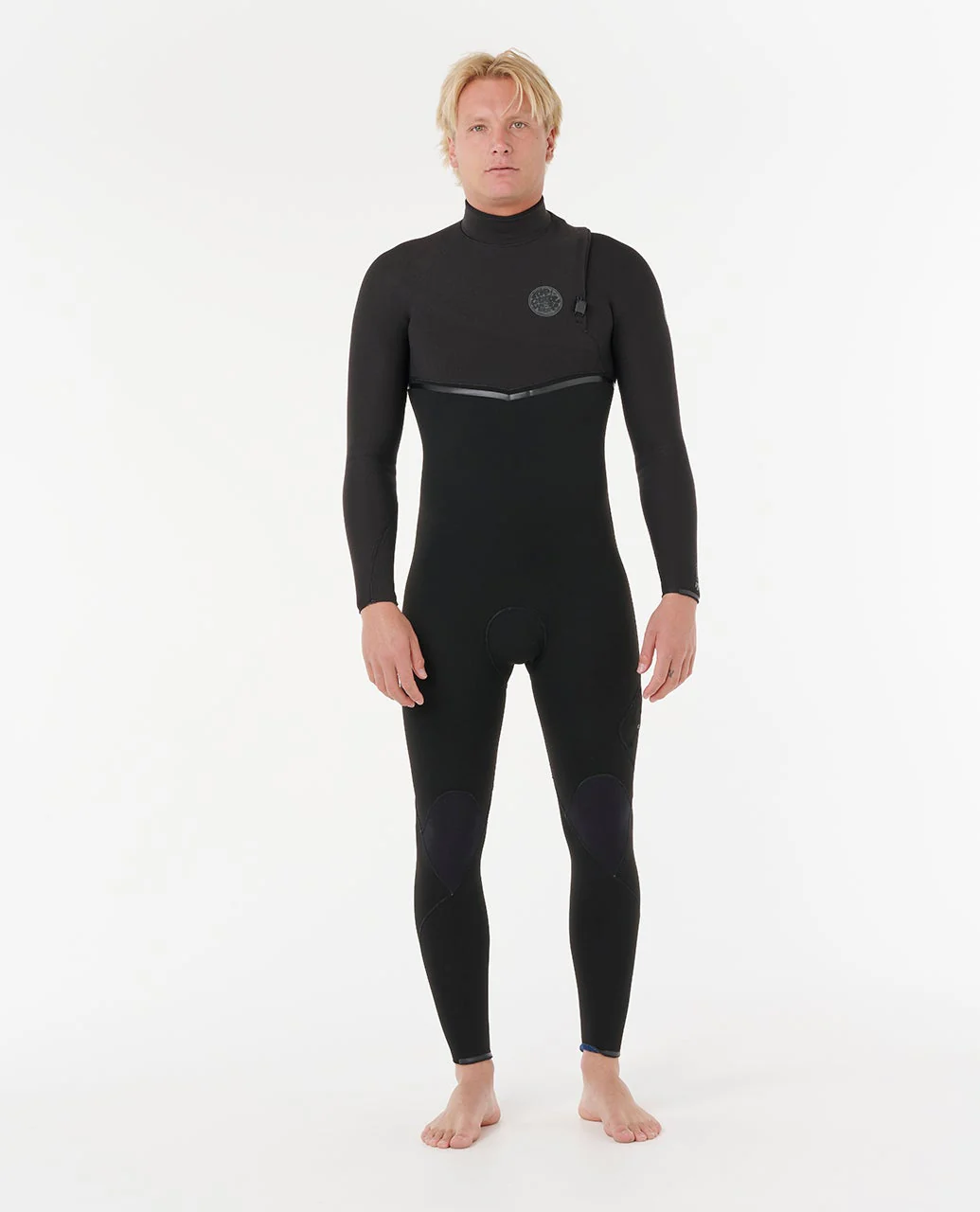 E-Bomb 3/2 Zip Free Wetsuit - Image 3