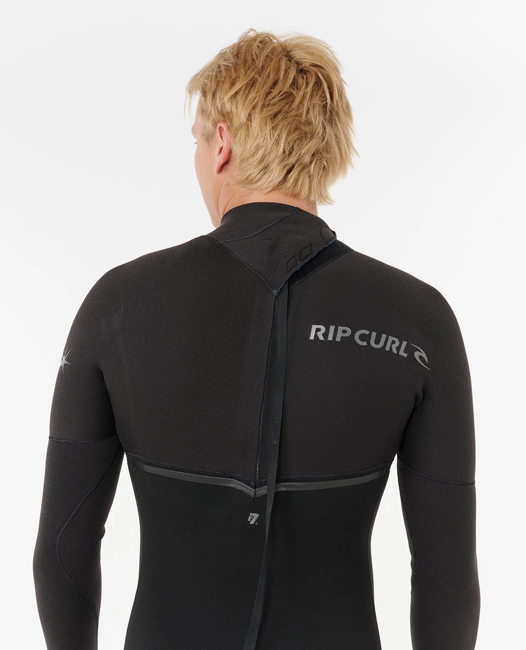 E-Bomb 4/3 Back Zip Fullsuit Wetsuit - Image 5