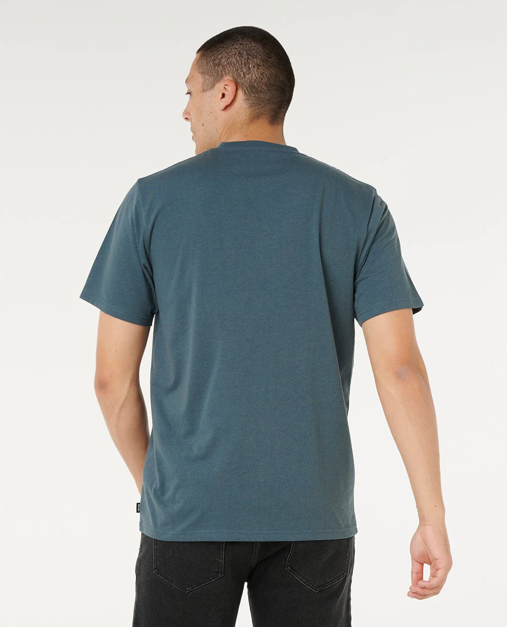 Everyday Embroid Tee - Image 3