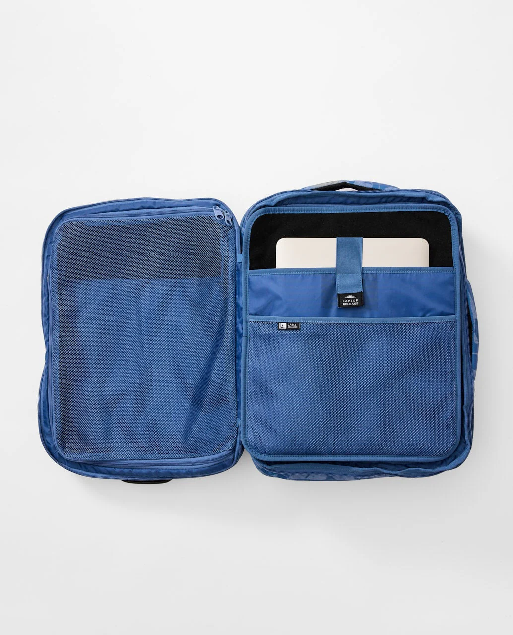 F-Light Artist Of The Search Ty Williams 30L Cabin Bag - Image 5