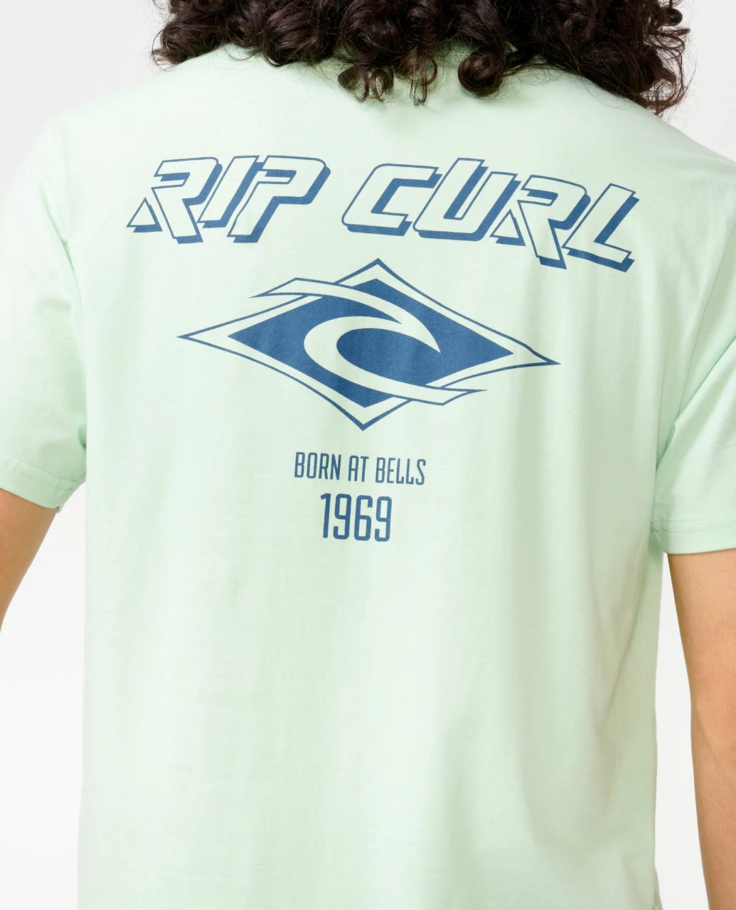 Fade Out Icon Tee - Image 5
