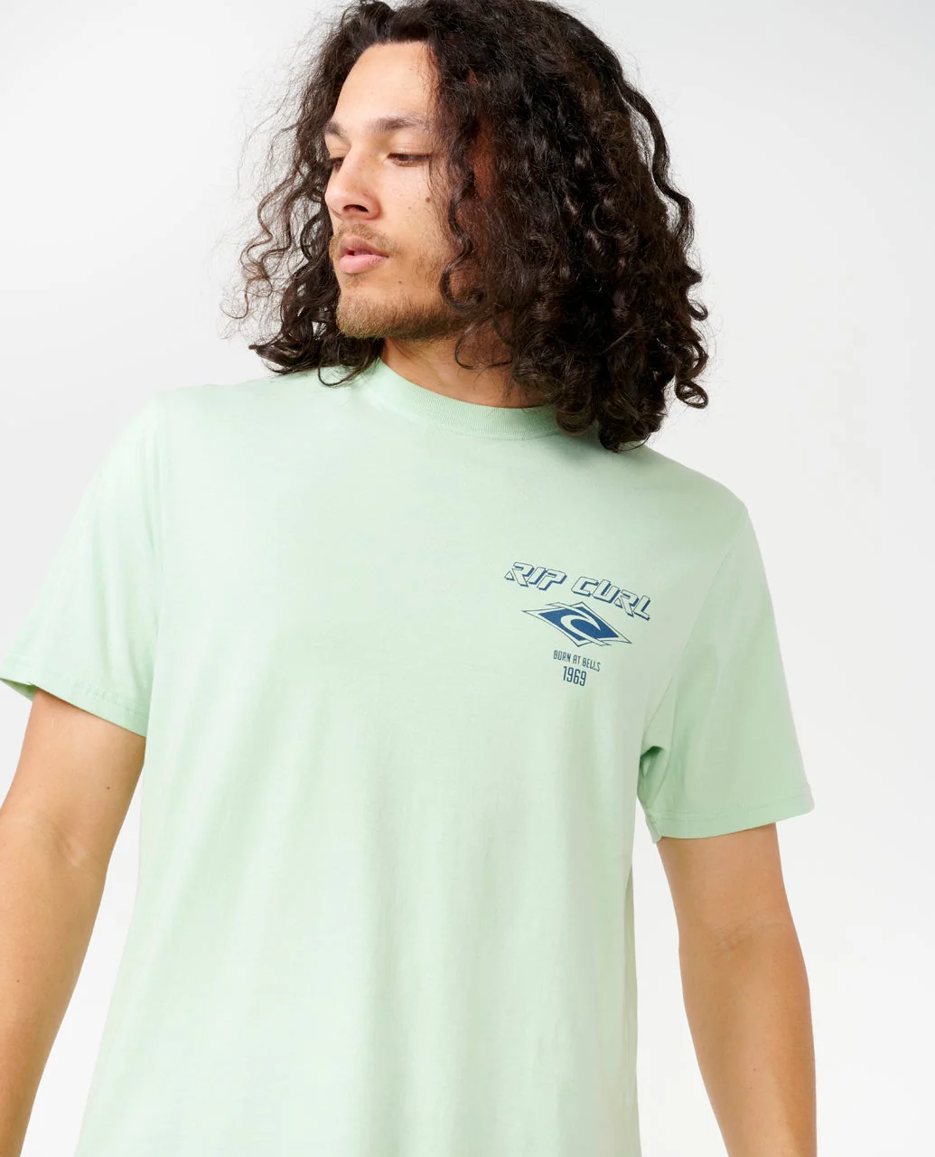 Fade Out Icon Tee - Image 6