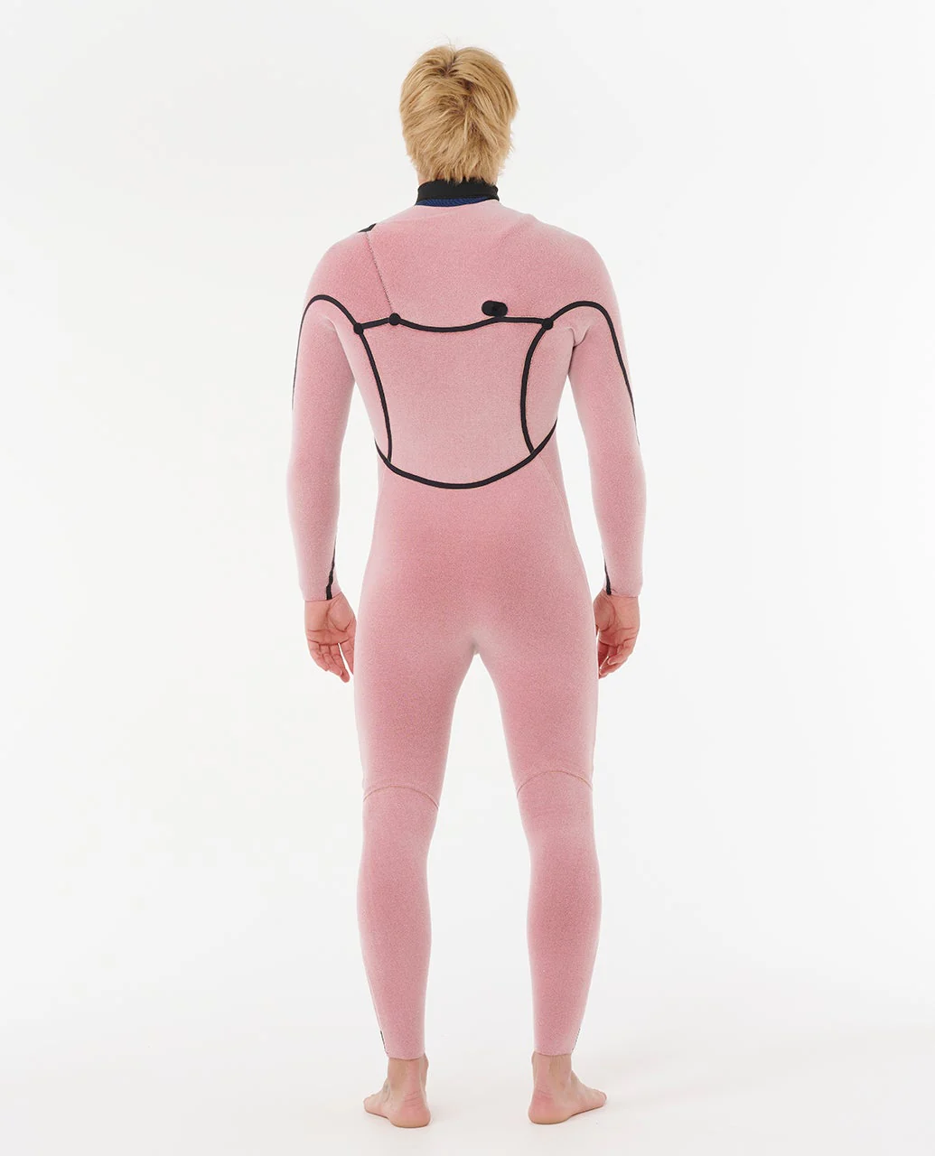 Flashbomb 3/2 Chest Zip Fullsuit Wetsuit - Image 8
