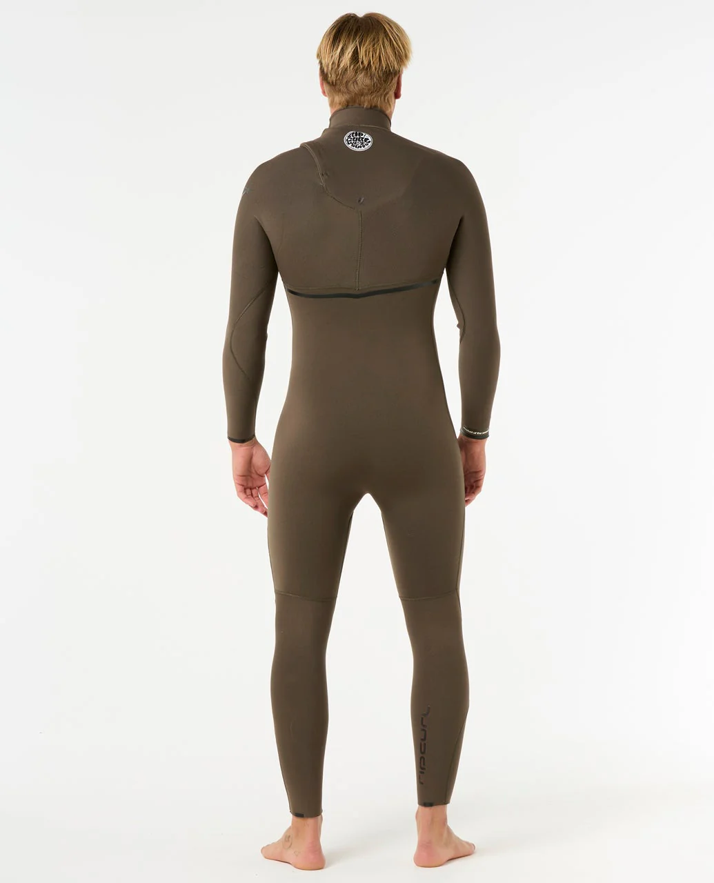 Flashbomb 3/2 Zip Free Wetsuit - Image 3