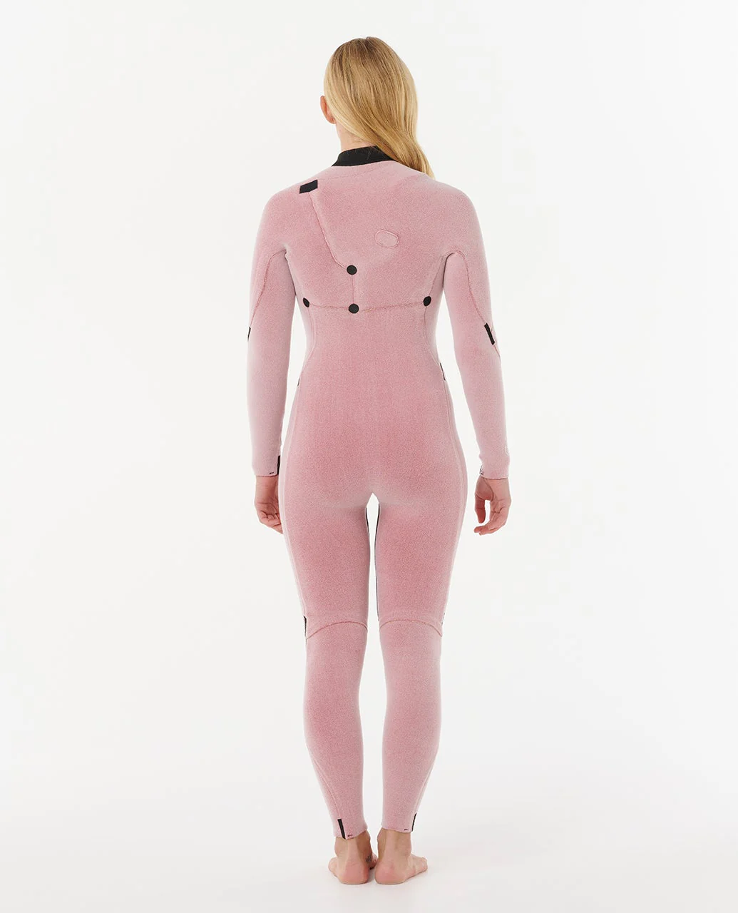 Flashbomb Fusion 3/2 Chest Zip Wetsuit - Image 8